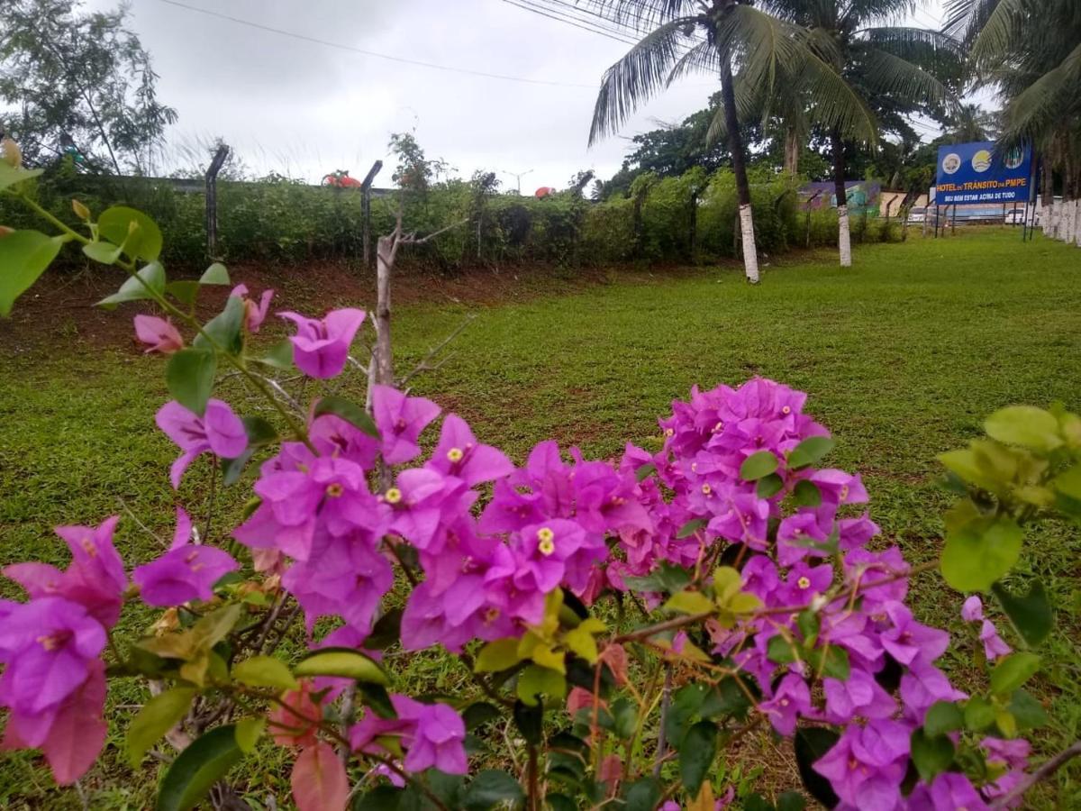 Hotel De Transito Da Pm-Pe Olinda Luaran gambar