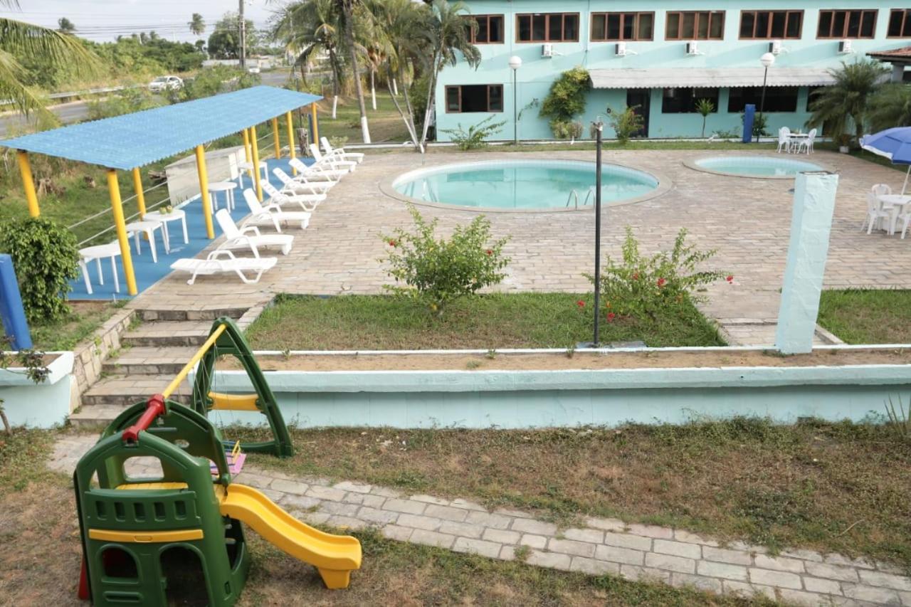 Hotel De Transito Da Pm-Pe Olinda Luaran gambar