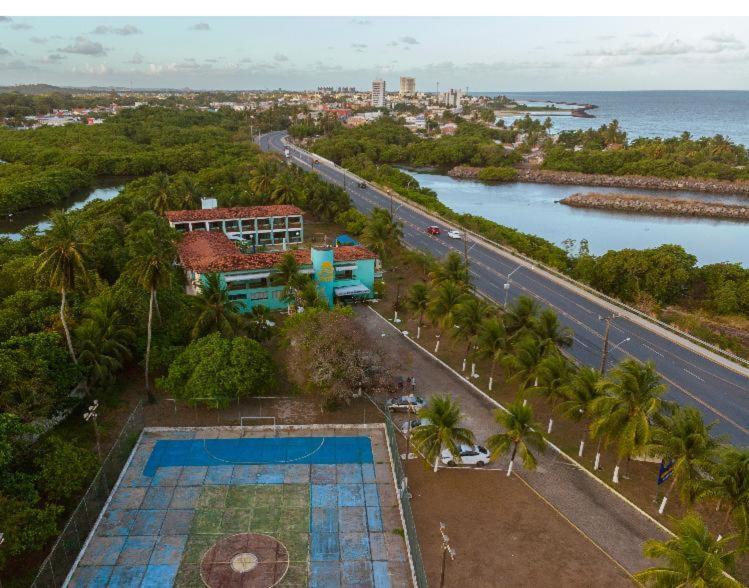 Hotel De Transito Da Pm-Pe Olinda Luaran gambar