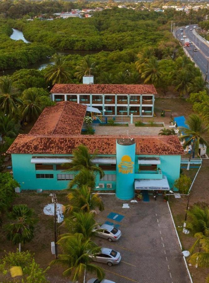 Hotel De Transito Da Pm-Pe Olinda Luaran gambar