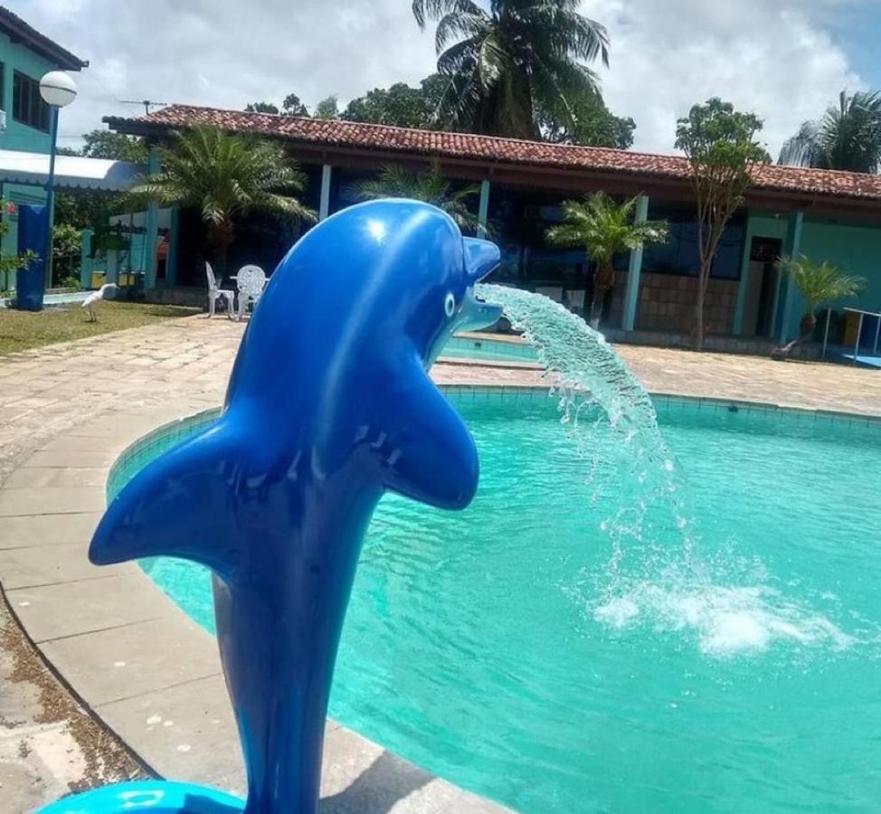 Hotel De Transito Da Pm-Pe Olinda Luaran gambar