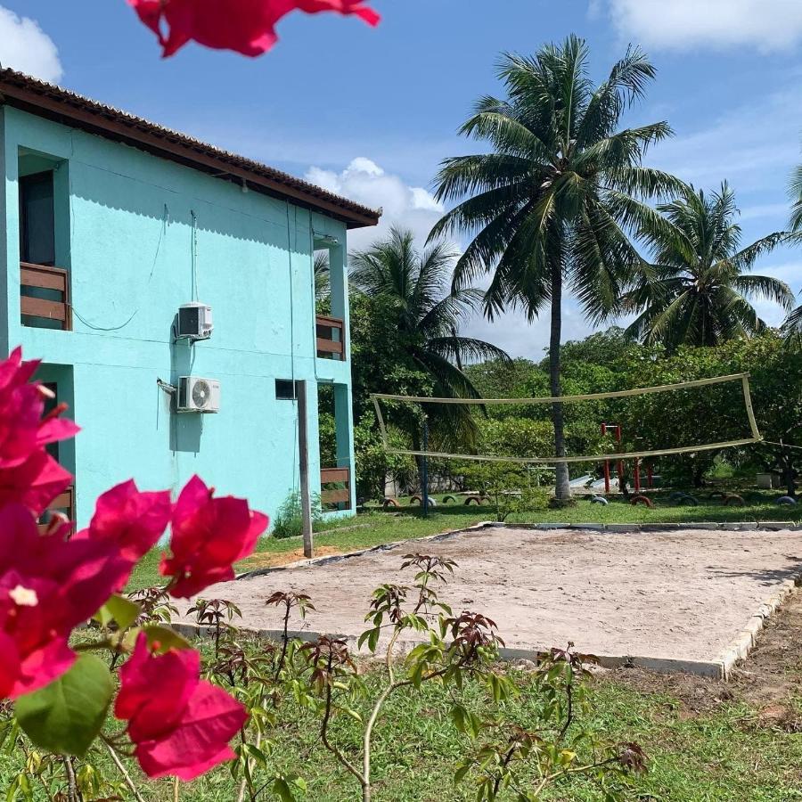 Hotel De Transito Da Pm-Pe Olinda Luaran gambar